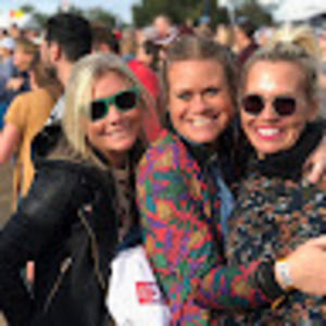 Meet your Posher, Christa